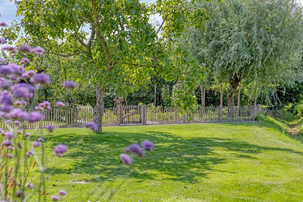 Medium property photo - Bobbenagelseweg 7, 5491 VL Sint-Oedenrode